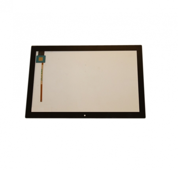 Touch Screen Panel Digitizer Replacement for LAUNCH X431 Torque - Click Image to Close
